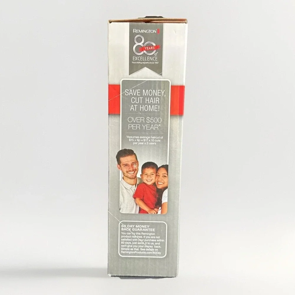 Remington item home